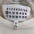 メゾンマルジェラ Maison Margiela 22SS 3P パックTシャツ メンズ import:L