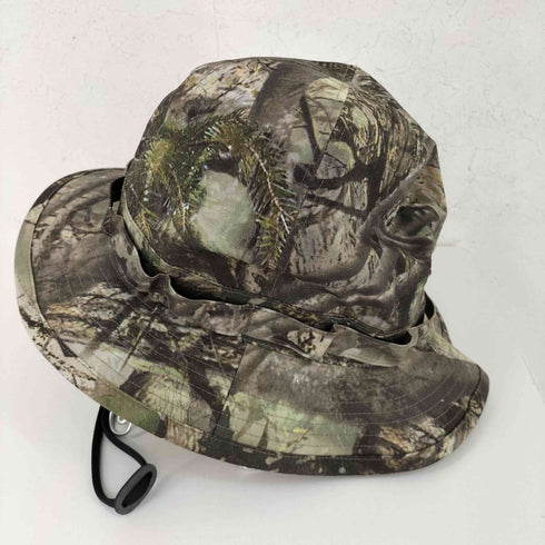 サウスツーウェストエイト SOUTH2 WEST8 Jungle Hat - Cotton Ripstop / 3Layer メンズ
