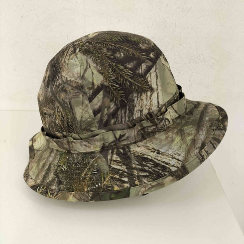 サウスツーウェストエイト SOUTH2 WEST8 Jungle Hat - Cotton Ripstop / 3Layer メンズ