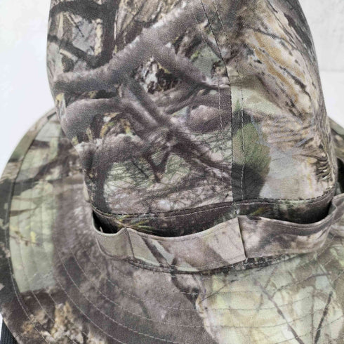 サウスツーウェストエイト SOUTH2 WEST8 Jungle Hat - Cotton Ripstop / 3Layer メンズ