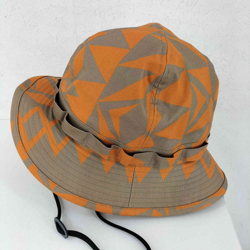 サウスツーウェストエイト SOUTH2 WEST8 Jungle Hat - Cotton Ripstop / 3Layer メンズ M