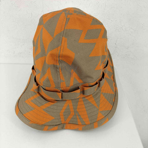 サウスツーウェストエイト SOUTH2 WEST8 Jungle Hat - Cotton Ripstop / 3Layer メンズ M