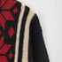 ダブルアールエルラルフローレン RRL RALPH LAUREN 90S 三ツ星タグ ノルディック柄ニット メンズ JPN:L