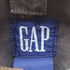 ギャップ Gap 90S OLD GAP ネイティブライナー付き デニムカバーオール メンズ JPN:S