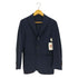azabu tailor コットン 3B テーラードジャケット メンズ 44A