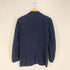 azabu tailor コットン 3B テーラードジャケット メンズ 44A