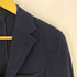 azabu tailor コットン 3B テーラードジャケット メンズ 44A