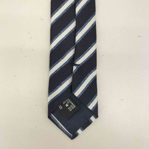 ジョルジオアルマーニ Giorgio Armani ストライプ ネクタイ メンズ
