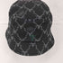 サウスツーウェストエイト SOUTH2 WEST8 Bucket Hat - Poly Jq. / Skull&Target メンズ