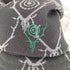サウスツーウェストエイト SOUTH2 WEST8 Bucket Hat - Poly Jq. / Skull&Target メンズ