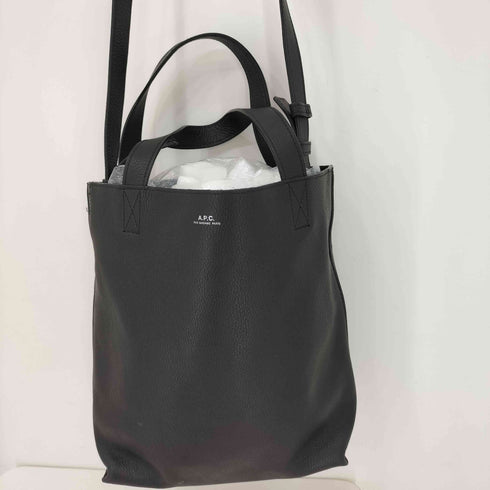 アーペーセー A.P.C. CABAS MAIKO SMALL レディース