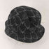 サウスツーウェストエイト SOUTH2 WEST8 Bucket Hat - Poly Jq. / Skull&Target メンズ L