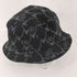 サウスツーウェストエイト SOUTH2 WEST8 Bucket Hat - Poly Jq. / Skull&Target メンズ L
