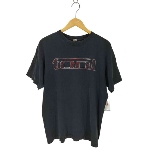 アンビル Anvil 00S バンドプリント 両面プリントTシャツ メンズ JPN:L