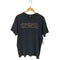 アンビル Anvil 00S バンドプリント 両面プリントTシャツ メンズ JPN:L