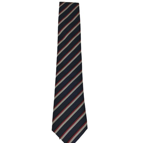 ジョルジオアルマーニ Giorgio Armani ストライプ ネクタイ メンズ