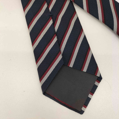ジョルジオアルマーニ Giorgio Armani ストライプ ネクタイ メンズ
