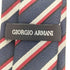 ジョルジオアルマーニ Giorgio Armani ストライプ ネクタイ メンズ