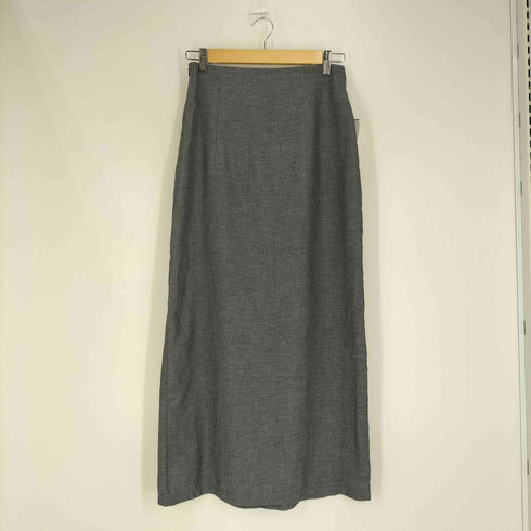 ランデブー randeboo Sensual slit skirt センシュアル スリットスカート レディース JPN:1