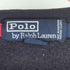 ポロバイラルフローレン Polo by RALPH LAUREN スモールポニー刺繍クルーネックスウェット メンズ import:M
