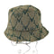 サウスツーウェストエイト SOUTH2 WEST8 Bucket Hat - Poly Jq. / Skull&Target メンズ M