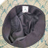 サウスツーウェストエイト SOUTH2 WEST8 Bucket Hat - Poly Jq. / Skull&Target メンズ M