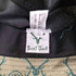 サウスツーウェストエイト SOUTH2 WEST8 Bucket Hat - Poly Jq. / Skull&Target メンズ M