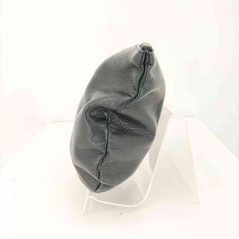 バグゥ BAGGU Leather porches メンズ