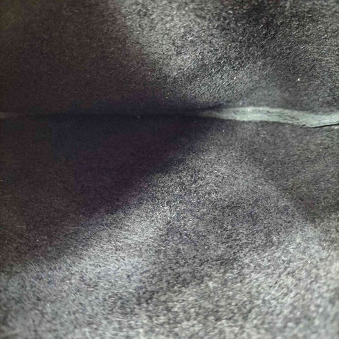 バグゥ BAGGU Leather porches メンズ