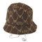 サウスツーウェストエイト SOUTH2 WEST8 Bucket Hat - Poly Jq. / Skull&Target メンズ M