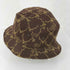 サウスツーウェストエイト SOUTH2 WEST8 Bucket Hat - Poly Jq. / Skull&Target メンズ M