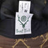 サウスツーウェストエイト SOUTH2 WEST8 Bucket Hat - Poly Jq. / Skull&Target メンズ M