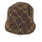サウスツーウェストエイト SOUTH2 WEST8 Bucket Hat - Poly Jq. / Skull&Target メンズ M