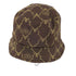 サウスツーウェストエイト SOUTH2 WEST8 Bucket Hat - Poly Jq. / Skull&Target メンズ M
