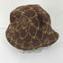 サウスツーウェストエイト SOUTH2 WEST8 Bucket Hat - Poly Jq. / Skull&Target メンズ M