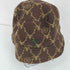 サウスツーウェストエイト SOUTH2 WEST8 Bucket Hat - Poly Jq. / Skull&Target メンズ M