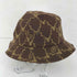 サウスツーウェストエイト SOUTH2 WEST8 Bucket Hat - Poly Jq. / Skull&Target メンズ M