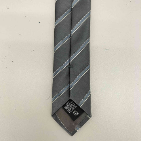 エンポリオアルマーニ EMPORIO ARMANI ストライプ ネクタイ メンズ