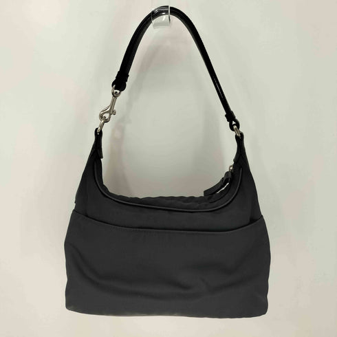 コーチ COACH ナイロンハンドバッグ レディース