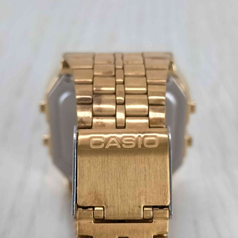 カシオ CASIO A500W メンズ