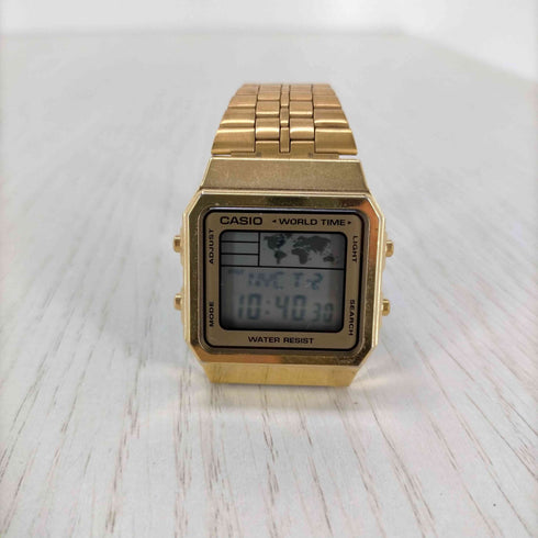 カシオ CASIO A500W メンズ