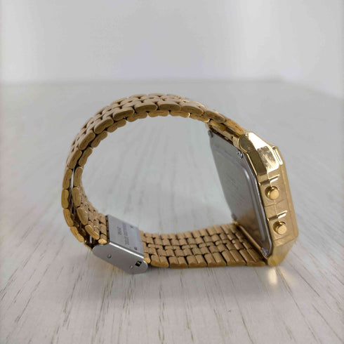カシオ CASIO A500W メンズ
