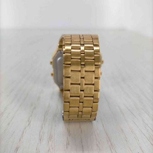 カシオ CASIO A500W メンズ
