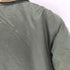 アルファインダストリーズ ALPHA INDUSTRIES 80S EXTREME COLD WEATHER JACKET IDEAL ジップ A-2 ナイロン デッキ ジャケット 1988年製 メンズ import:XL