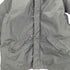アルファインダストリーズ ALPHA INDUSTRIES 80S EXTREME COLD WEATHER JACKET IDEAL ジップ A-2 ナイロン デッキ ジャケット 1988年製 メンズ import:XL