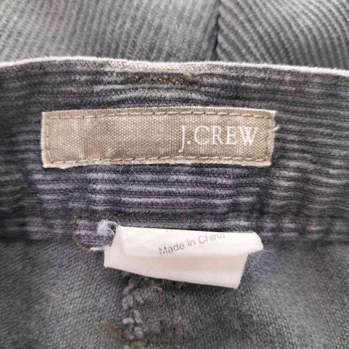 ジェイクルー J.CREW 細畝コーデュロイスカート レディース JPN:0