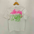 ステューシー Stussy 00S Year of the Tiger 寅年 Tシャツ メンズ import:M