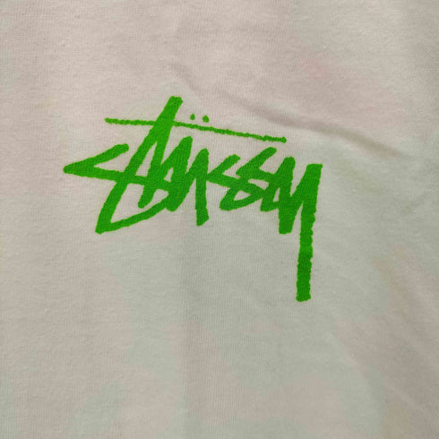 ステューシー Stussy 00S Year of the Tiger 寅年 Tシャツ メンズ import:M