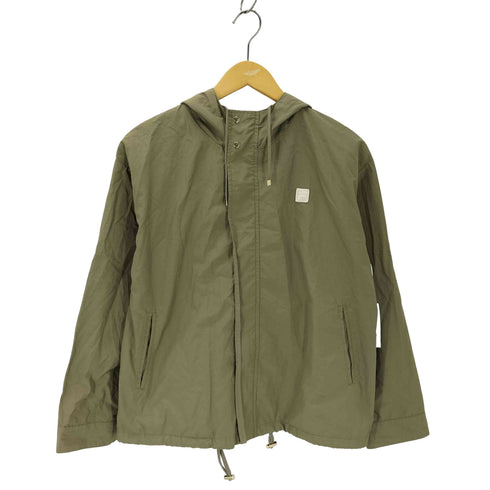 フィラ FILA ジップアップナイロンジャケット レディース JPN:L