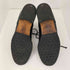 SHOE BY MARCO POLO レザーレースアップブーツ レディース 6